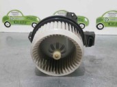 Recambio de motor calefaccion para suzuki swift berlina (mz) rock am ring (3-ptas.) referencia OEM IAM AV2727000311  