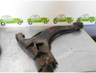 Recambio de brazo suspension inferior delantero izquierdo para nissan vanette cargo 1.6 referencia OEM IAM 