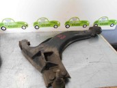 Recambio de brazo suspension inferior delantero izquierdo para nissan vanette cargo 1.6 referencia OEM IAM 