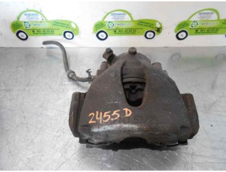 Recambio de pinza freno delantera derecha para opel astra h berlina cosmo referencia OEM IAM 