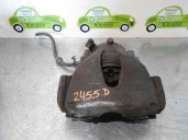 Recambio de pinza freno delantera derecha para opel astra h berlina cosmo referencia OEM IAM 