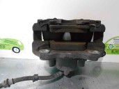 Recambio de pinza freno delantera derecha para opel astra h berlina cosmo referencia OEM IAM 