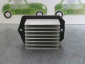 Replacement heater resistor for Suzuki Swift Sedan (MZ) Rock Am Ring (3-door) OEM IAM reference 