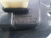Replacement heater resistor for Suzuki Swift Sedan (MZ) Rock Am Ring (3-door) OEM IAM reference 