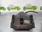 Recambio de pinza freno delantera izquierda para peugeot partner (s1) 2.0 hdi cat referencia OEM IAM 