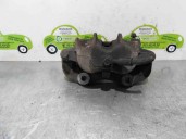 Recambio de pinza freno delantera izquierda para peugeot partner (s1) 2.0 hdi cat referencia OEM IAM   