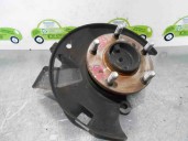 Recambio de mangueta delantera izquierda para nissan vanette cargo 1.6 referencia OEM IAM 400159C501 400159C501 