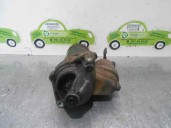 Recambio de motor arranque para opel tigra 1.4 16v referencia OEM IAM 93184533 D6RA62 VALEO