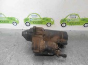 Recambio de motor arranque para opel tigra 1.4 16v referencia OEM IAM 93184533 D6RA62 VALEO