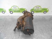 Recambio de motor arranque para opel tigra 1.4 16v referencia OEM IAM 93184533 D6RA62 VALEO
