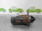 Recambio de motor arranque para opel tigra 1.4 16v referencia OEM IAM 93184533 D6RA62 VALEO