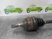 Recambio de transmision delantera izquierda para opel tigra 1.4 16v referencia OEM IAM   