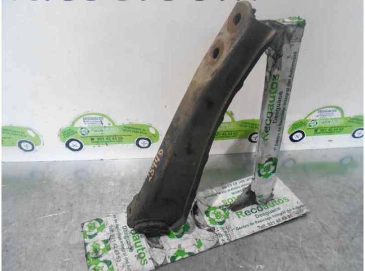 Recambio de brazo suspension inferior delantero derecho para opel tigra 1.4 16v referencia OEM IAM 352182 