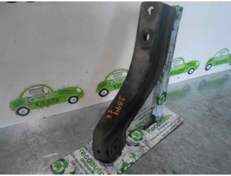 Replacement front left lower suspension arm for Opel Tigra 1.4 16v OEM IAM reference 90511260 