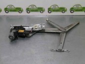 Recambio de elevalunas delantero derecho para opel tigra 1.4 16v referencia OEM IAM 90520202 6 PINES 3 PUERTAS