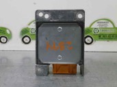 Recambio de centralita airbag para opel tigra 1.4 16v referencia OEM IAM 90483546 5WK4115 SIEMENS