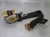 Recambio de cinturon seguridad trasero derecho para opel tigra 1.4 16v referencia OEM IAM SIN REFE 3 PUERTAS