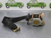 Replacement rear left seat belt for Opel Tigra 1.4 16v OEM IAM reference NO REF 3 DOORS