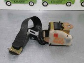 Replacement rear left seat belt for Opel Tigra 1.4 16v OEM IAM reference NO REF 3 DOORS