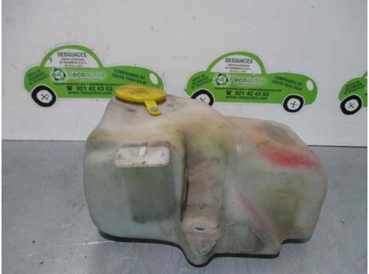 Recambio de deposito limpia para opel tigra 1.4 16v referencia OEM IAM 90386397 0023935