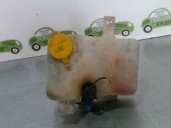 Replacement washer reservoir for Opel Tigra 1.4 16v OEM IAM reference 90386397 0023935