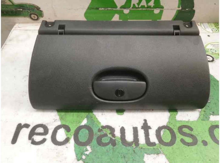 Recambio de guantera para opel tigra 1.4 16v referencia OEM IAM 90478326  