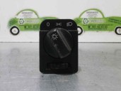 Recambio de mando luces salpicadero para opel tigra 1.4 16v referencia OEM IAM 90481764 