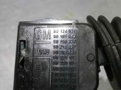 Recambio de mando limpia para opel tigra 1.4 16v referencia OEM IAM 90124931  