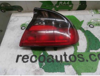 Recambio de piloto trasero derecho para opel tigra 1.4 16v referencia OEM IAM K1222036 