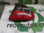 Recambio de piloto trasero derecho para opel tigra 1.4 16v referencia OEM IAM K1222036 