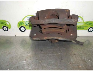 Recambio de pinza freno delantera derecha para nissan vanette cargo 1.6 referencia OEM IAM 