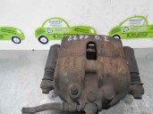 Replacement front right brake caliper for Nissan Vanette Cargo 1.6 OEM IAM reference 