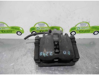 Recambio de pinza freno delantera derecha para mg serie 25 (rf) 16v cat referencia OEM IAM   