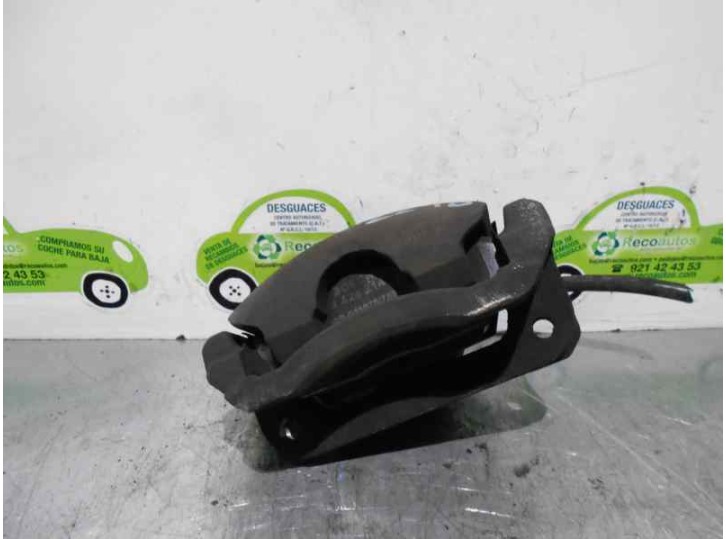 Recambio de pinza freno delantera izquierda para mg serie 25 (rf) 16v cat referencia OEM IAM   