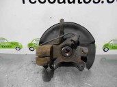 Recambio de mangueta delantera derecha para mg serie 25 (rf) 16v cat referencia OEM IAM   