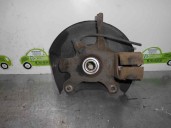 Recambio de mangueta delantera izquierda para mg serie 25 (rf) 16v cat referencia OEM IAM 