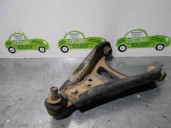 Recambio de brazo suspension inferior delantero izquierdo para renault rapid/express (f40) 1.9 diesel referencia OEM IAM 