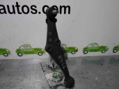 Recambio de brazo suspension inferior delantero derecho para mg serie 25 (rf) 16v cat referencia OEM IAM 