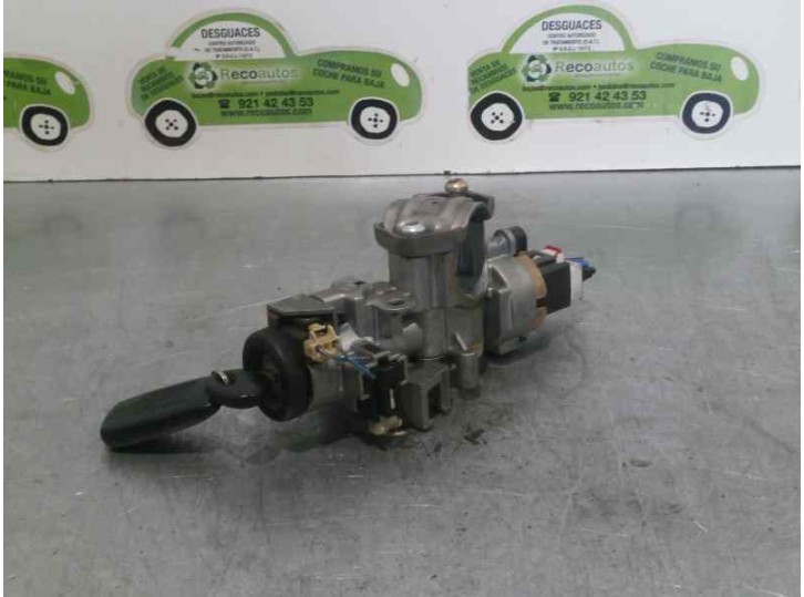 Recambio de conmutador de arranque para mazda 323 berl. f/s (bj) 1.6 cat referencia OEM IAM BG3C7629X 