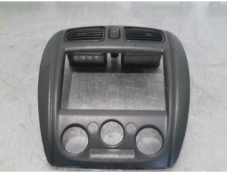 Recambio de warning para mazda 323 berl. f/s (bj) 1.6 cat referencia OEM IAM   