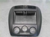 Recambio de warning para mazda 323 berl. f/s (bj) 1.6 cat referencia OEM IAM   