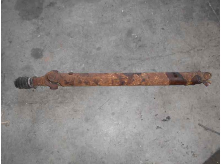 Recambio de transmision central para jeep cherokee (xj) country referencia OEM IAM   BURRA 2 LADO B