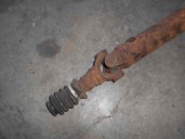 Replacement central transmission for Jeep Cherokee (XJ) Country OEM IAM reference BURRA 2 LADO B