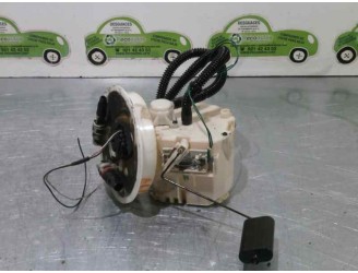 Recambio de aforador para ford mondeo iii sedán (b4y) 2.0 16v tddi / tdci referencia OEM IAM 1S7UAD9275 1881A 