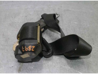 Recambio de cinturon seguridad trasero derecho para ford mondeo iii sedán (b4y) 2.0 16v tddi / tdci referencia OEM IAM SIUN REFE