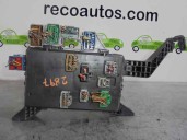 Recambio de caja reles / fusibles para ford mondeo iii sedán (b4y) 2.0 16v tddi / tdci referencia OEM IAM 1S7T14A073AE 