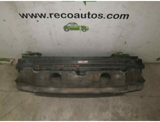 Recambio de refuerzo paragolpes trasero para ford mondeo iii sedán (b4y) 2.0 16v tddi / tdci referencia OEM IAM 1251117 HIERRO 