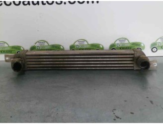 Recambio de intercooler para opel meriva 1.7 16v cdti referencia OEM IAM 13148294  