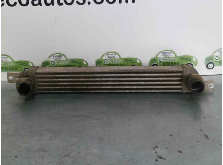 Recambio de intercooler para opel meriva 1.7 16v cdti referencia OEM IAM 13148294 