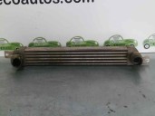 Recambio de intercooler para opel meriva 1.7 16v cdti referencia OEM IAM 13148294 